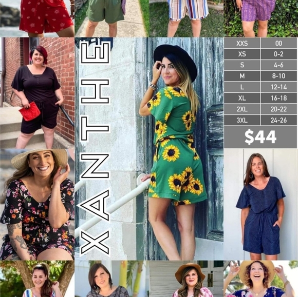 Romper - Picture 5 of 6